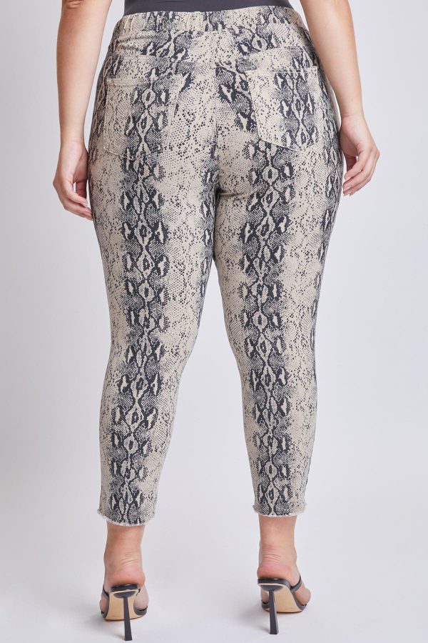 Women's Plus Ankle Jogger - Image 4